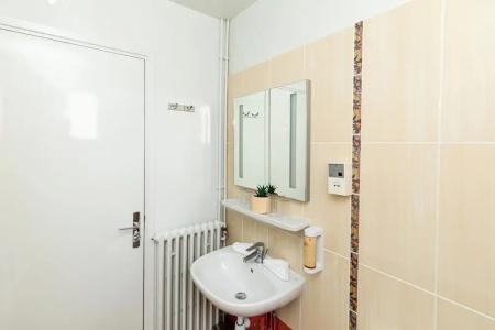 de Paris Montparnasse - 91