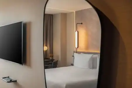 Novotel Valencia Lavant - 114