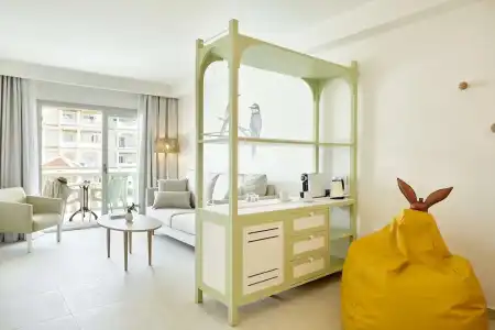 Iberostar Selection Albufera Park - All Inclusive - 115