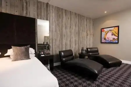 Malmaison Birmingham - 88