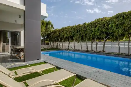 The Lighthouse Villas - 6