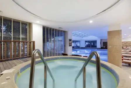 Alba Queen - Ultra All Inclusive - 13