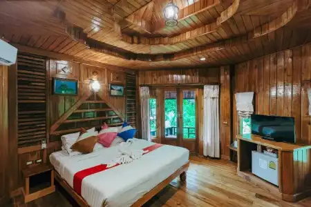 Phupha Aonang Resort and Spa - 59