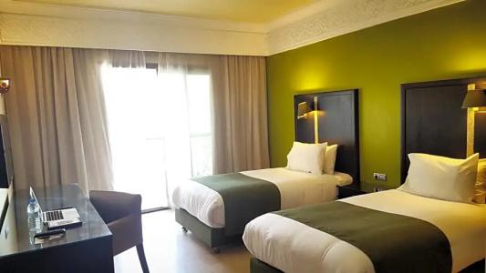 Diwan Casablanca & Spa - 70