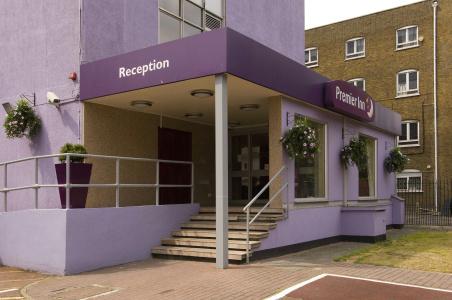 Premier Inn London Hammersmith - 16