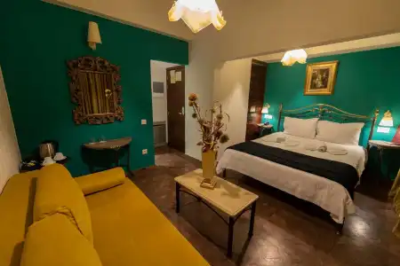 Pension Dafni - 117