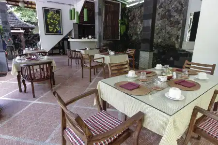 Dewangga Ubud - 17