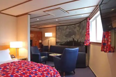 ss Rotterdam & Restaurants - 3