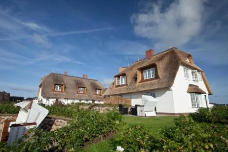 Strandvogtei Sylt - 26