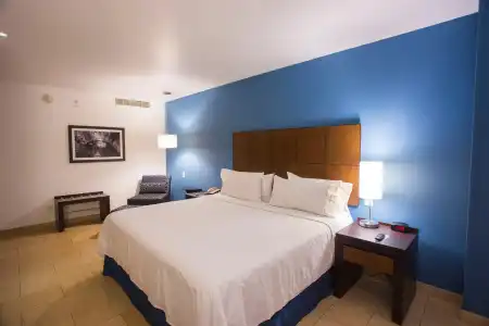 Holiday Inn Express Mérida - 125