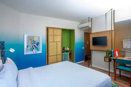 Mercure Rio Boutique Copacabana - 172