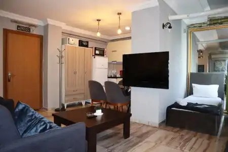 Grand Onur Şi̇şli̇ - 36