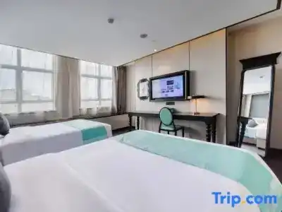 Guangzhou Jiahe - 46