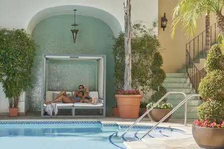 Beverly Wilshire, A Four Seasons - 15
