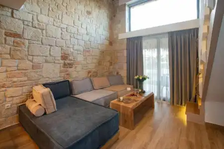 Kallithea Village - 4