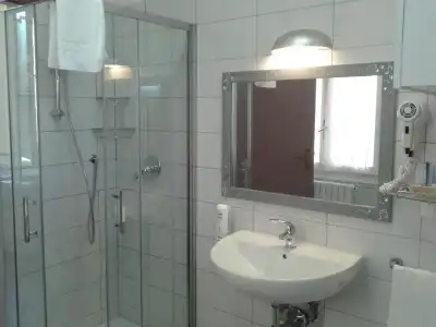 Albergo Centrale Bologna - 118