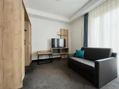 ApartAltes Dresden - 38