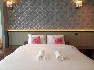 Buraphat Resort - 99