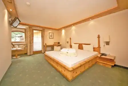 Hôtel des Alpes - 37