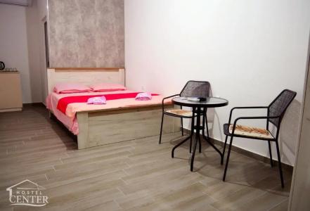 Hostel Center - 20