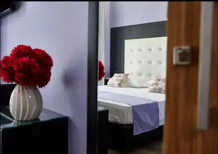 Reggia Suite Spa - 12