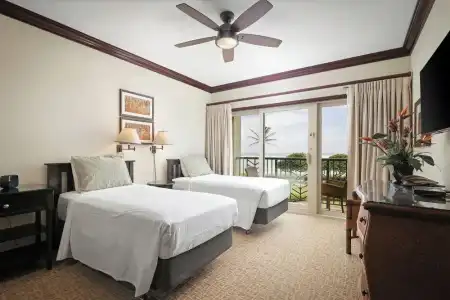 Waipouli Beach Resorts & Spa Kauai by OUTRIGGER - 395