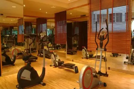 Oum Palace Hôtel & Spa Casablanca - 14
