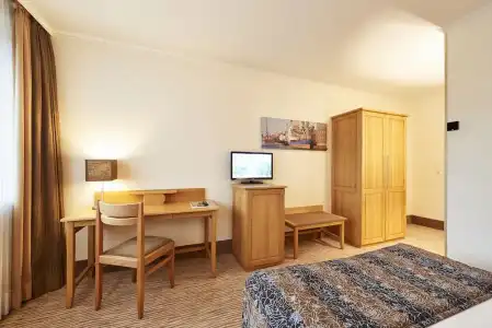 Munte am Stadtwald - 38