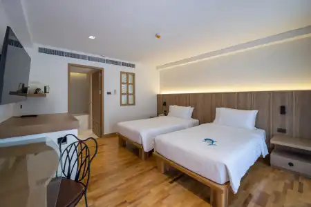 Baan Samui Resort - 79