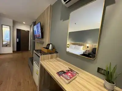 ICheck Inn Sukhumvit 19 - 51