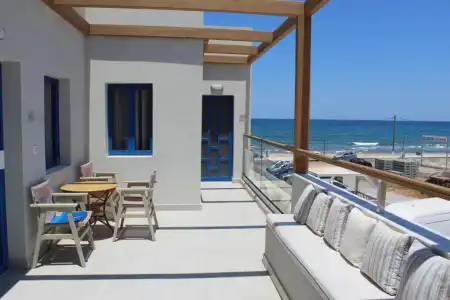 Galazio Beach Resort - 98