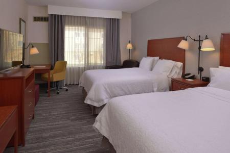 Woodspring Suites Bakersfield Airport - 3