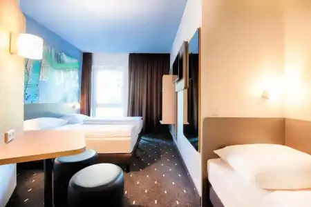 B&B Chemnitz - 17
