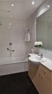 Adina Apartment Perth - Barrack Plaza - 129