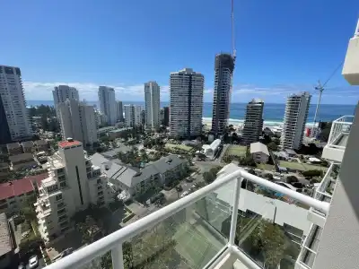 The Crest Apartments - - 99