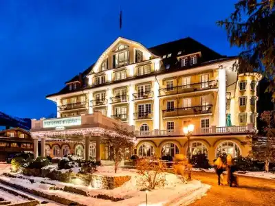 Le Grand Bellevue - 78