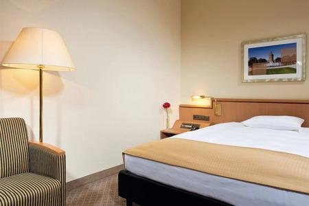 Leonardo Mannheim City Center - 5