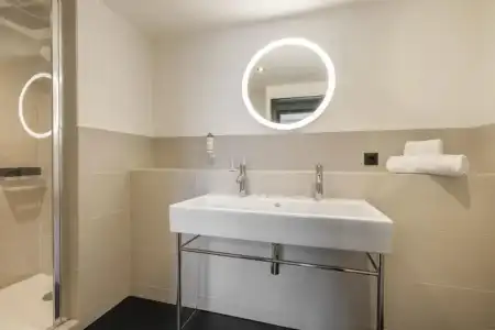 Mercure Bordeaux Centre Gare Atlantic - 143