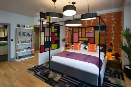 Malmaison Manchester - 139