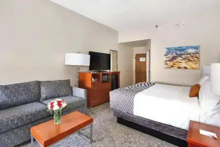 Best Western Plus Bellingham - 77