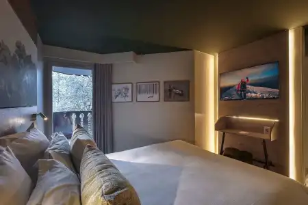 Lykke & Spa Chamonix - 70