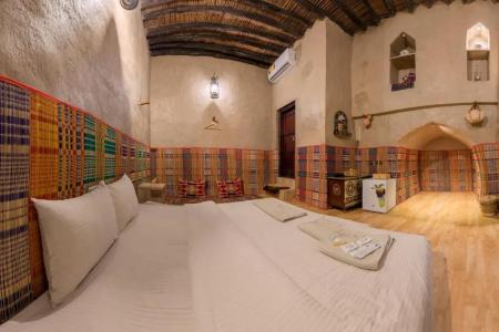Nizwa Heritage Inn - 12