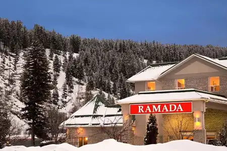 Ramada Limited Golden - 39
