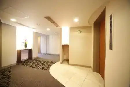 Vessel Inn Ueno Iriya Station - 15