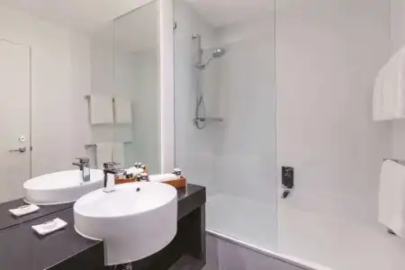 Adina Apartment Melbourne - 184