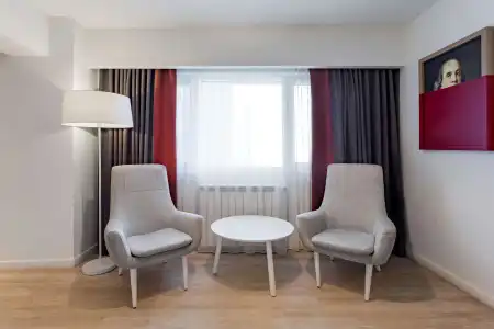 Park Inn By Radisson Bucharest - 8