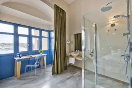 The British Suites - 22