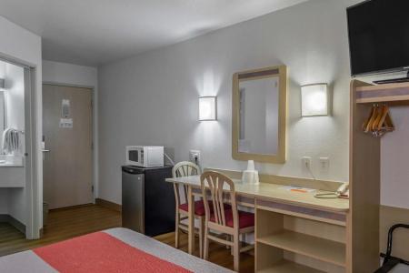 Motel 6 Redmond, OR - 18