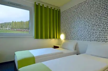 B&B München-Messe - 37