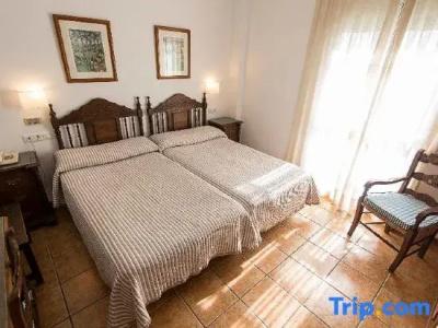 Hostal Marissal - 29